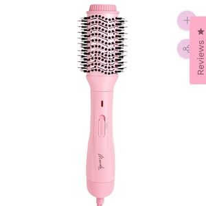 Mermade Blow Dry Brush